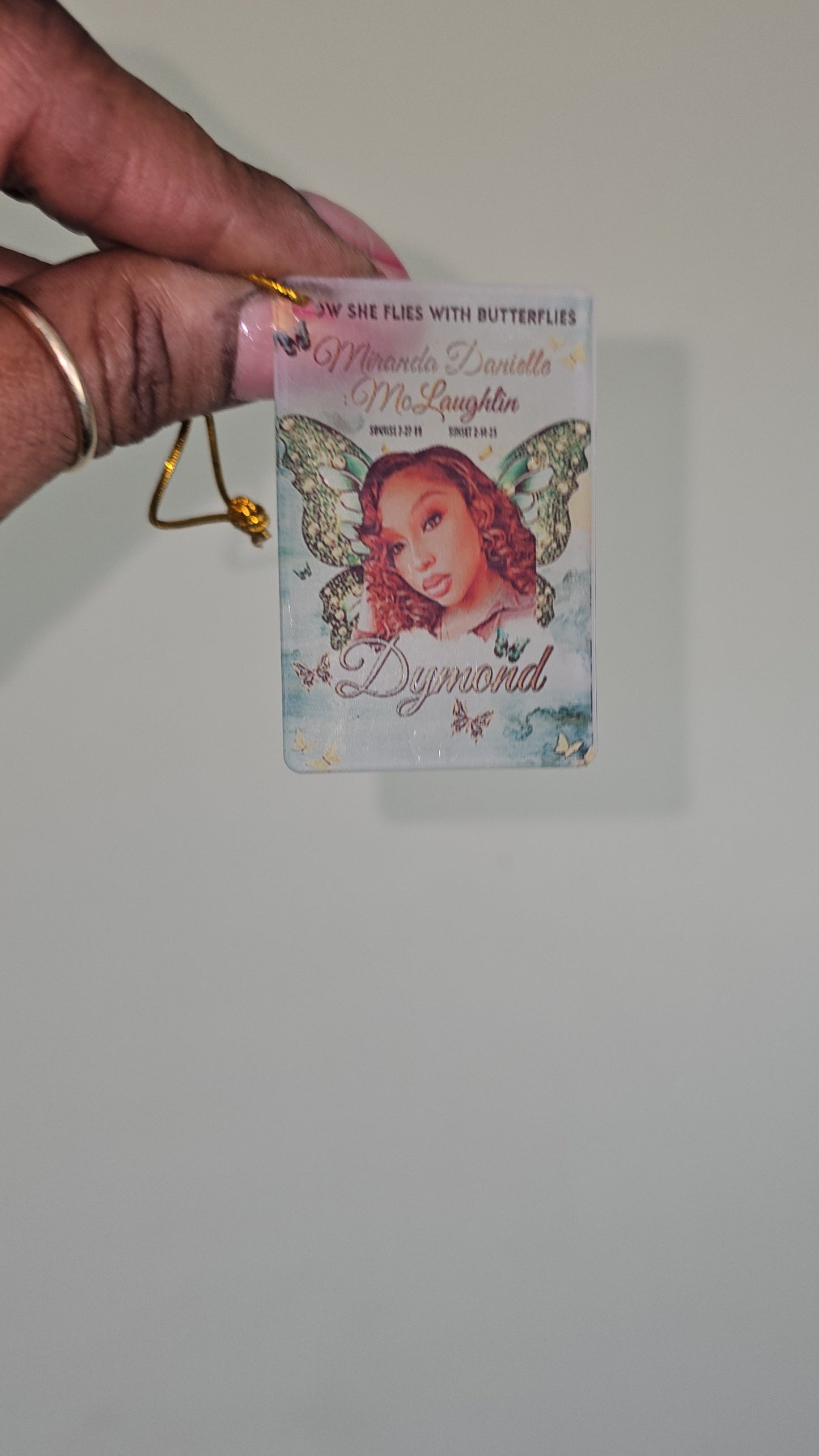 Transport Keepsake 3 FOR $10