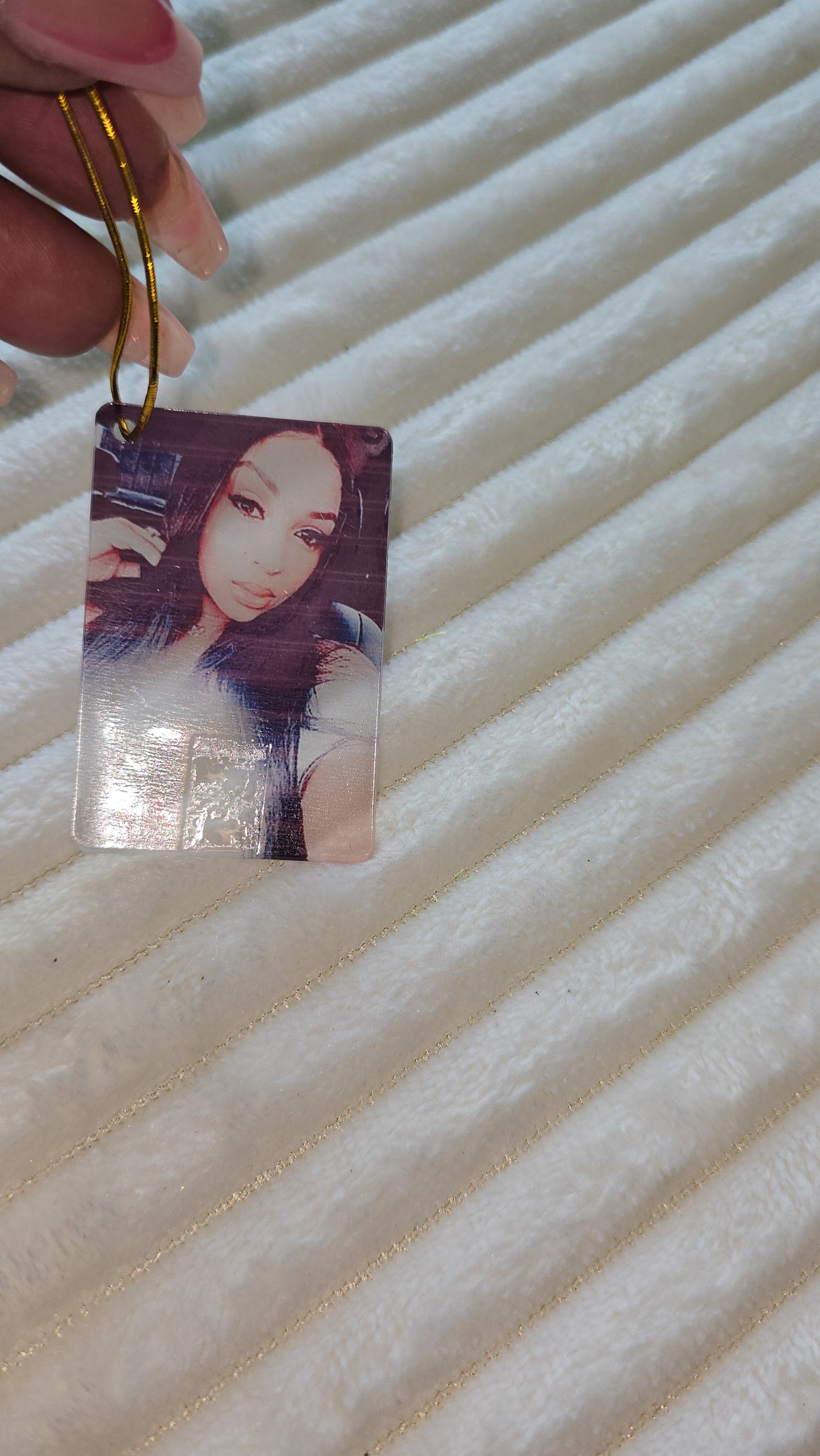 Transport Keepsake 3 FOR $10