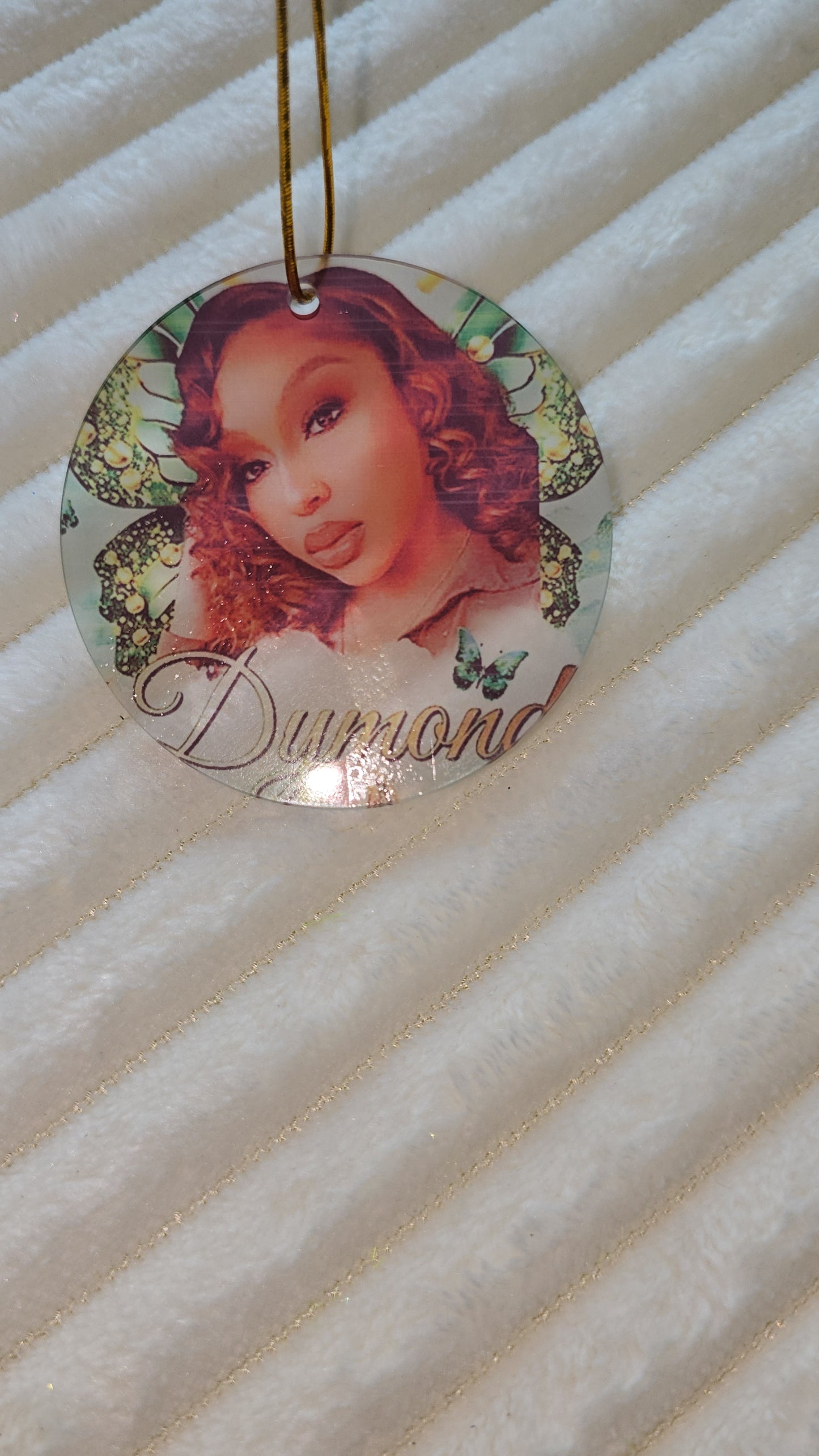 Transport Keepsake 3 FOR $10