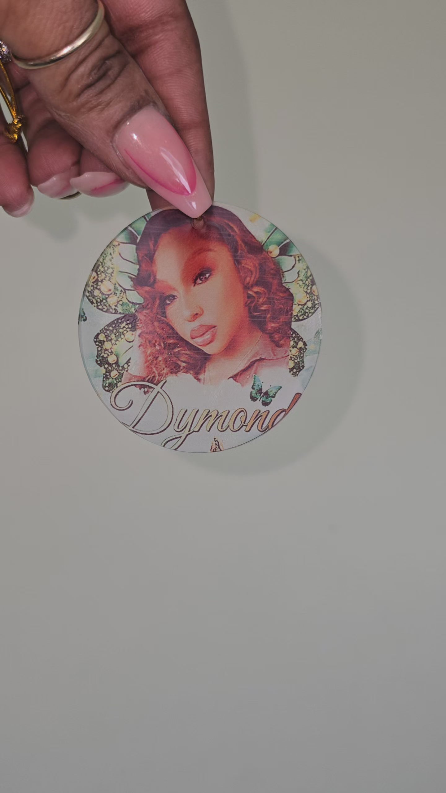 Transport Keepsake 3 FOR $10