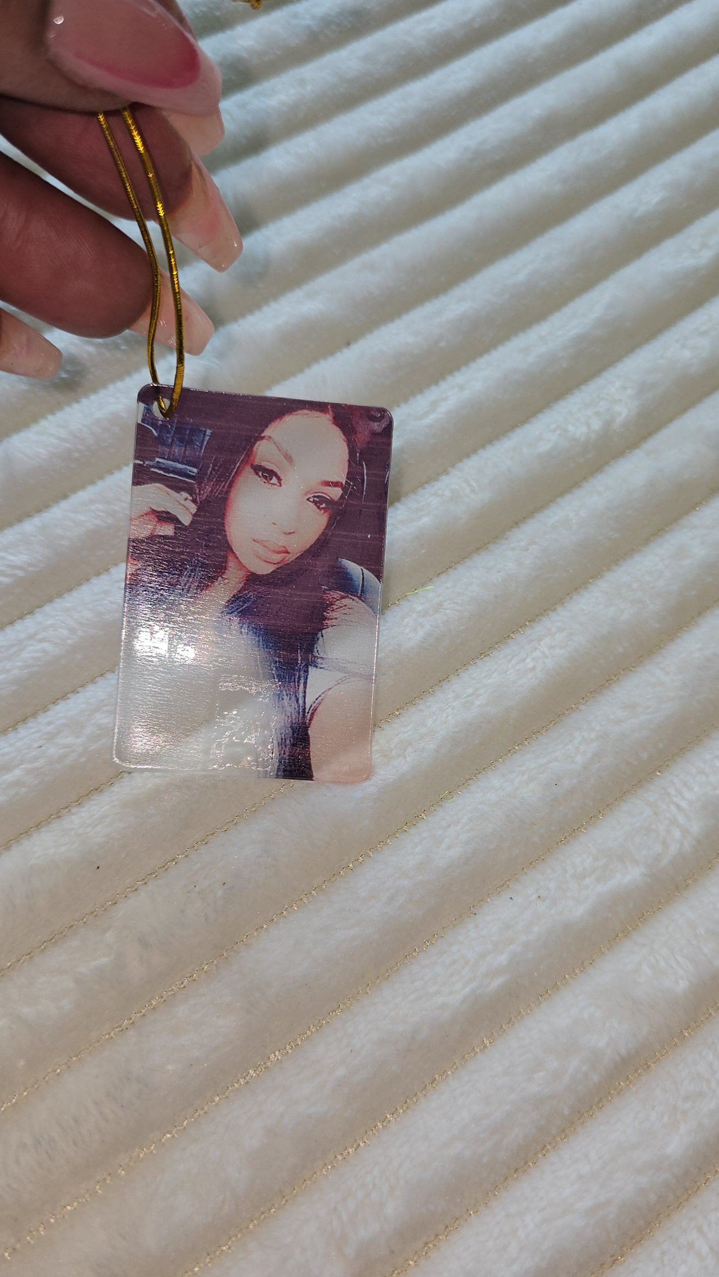 Transport Keepsake 3 FOR $10