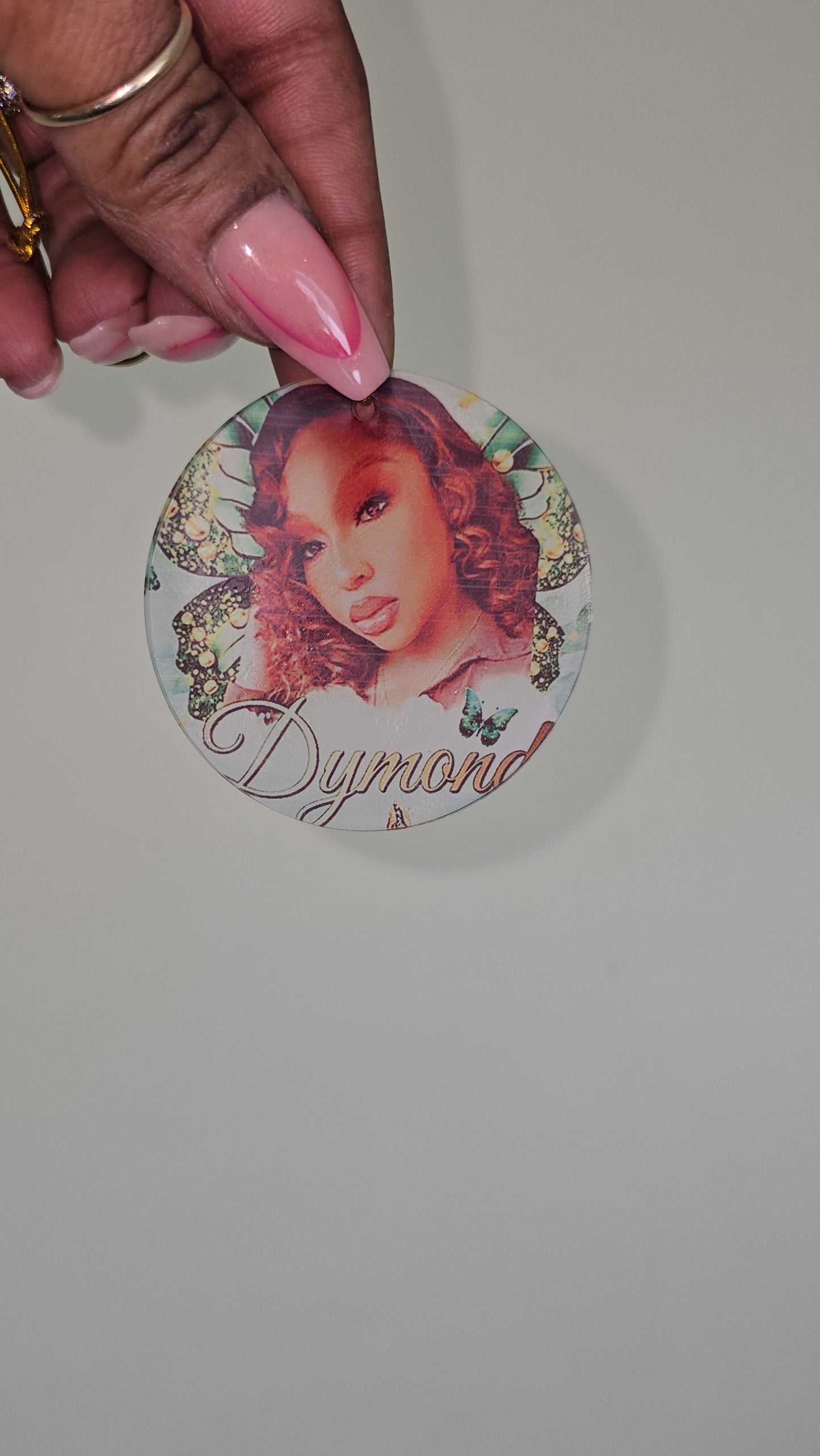 Transport Keepsake 3 FOR $10
