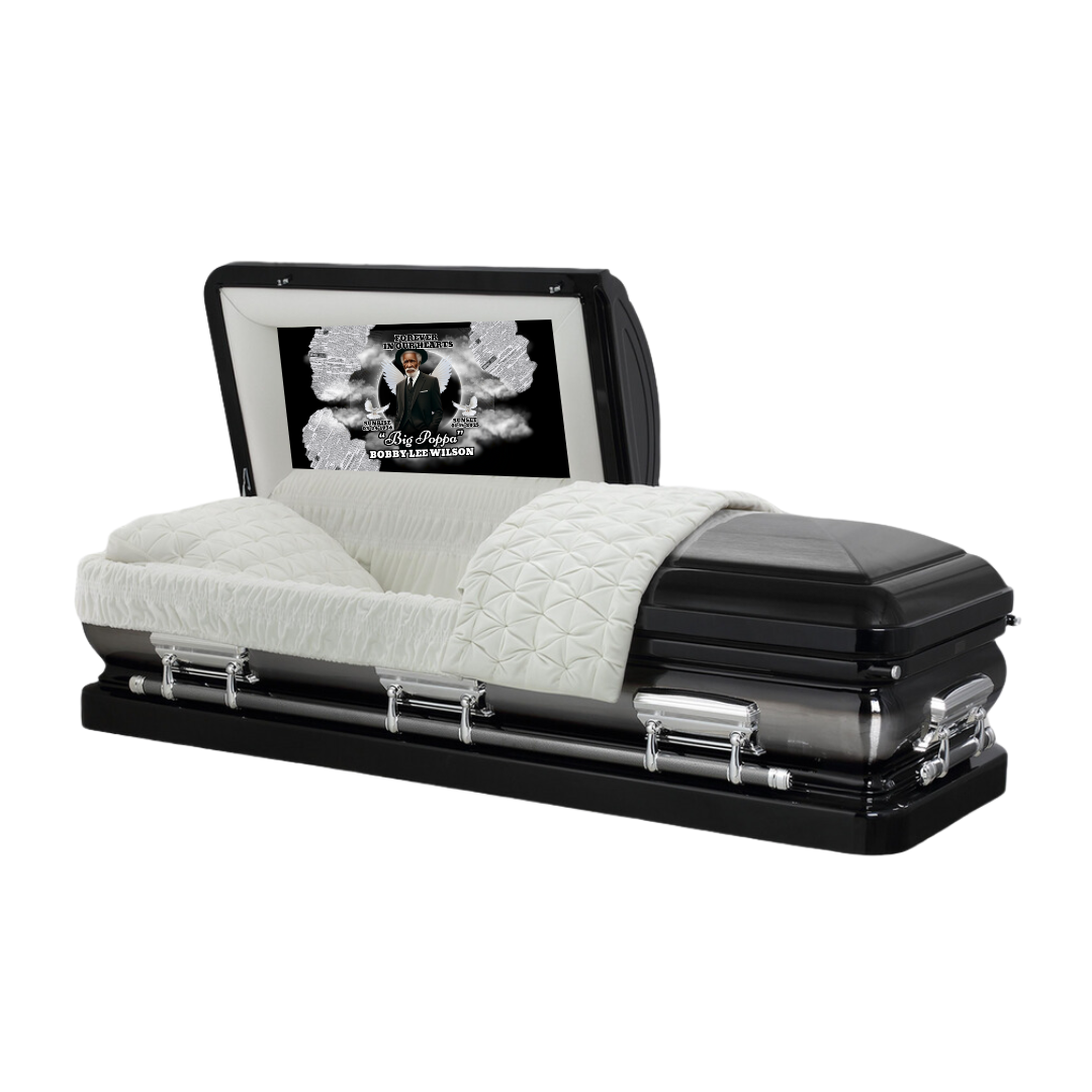 CASKET PANEL INSERT